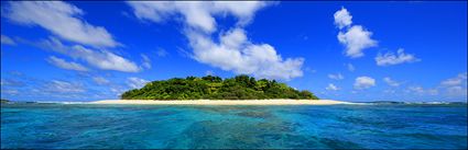 Lua ui Island - Vava'u - Tonga (PB5D 007504)